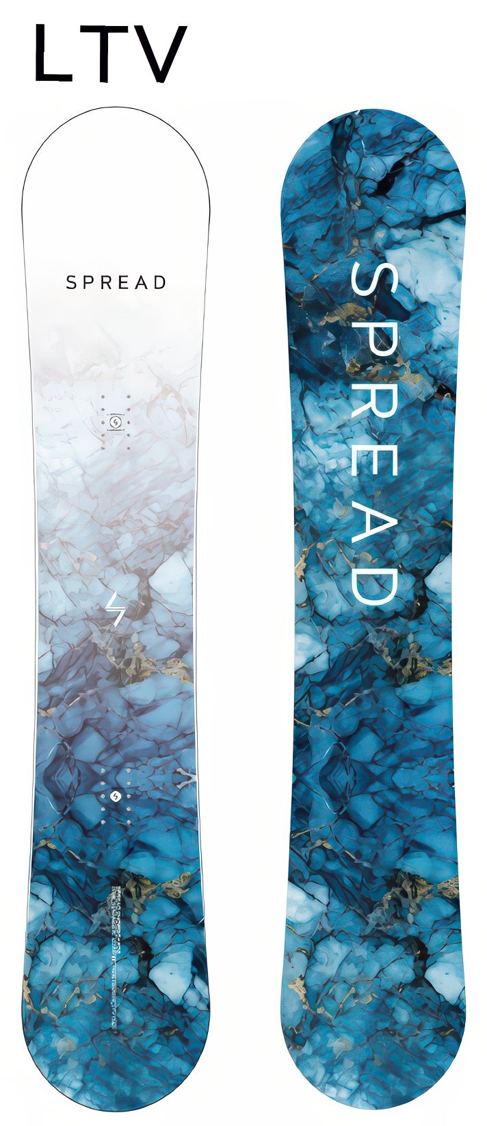 2026 Spread LTV | Powder Bowl LLC