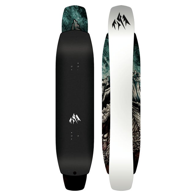 Gilson  Reposado 158cm パウダーボード Gilson Snow Reposado 158cm パウダーボード Snowboards | GILSON