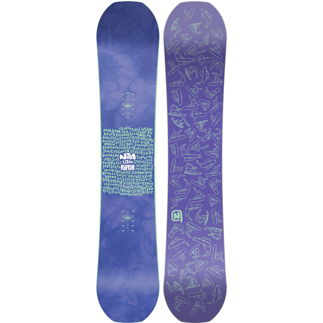 Nitro スノーボード sweetleaf 149 Nitro スノーボード