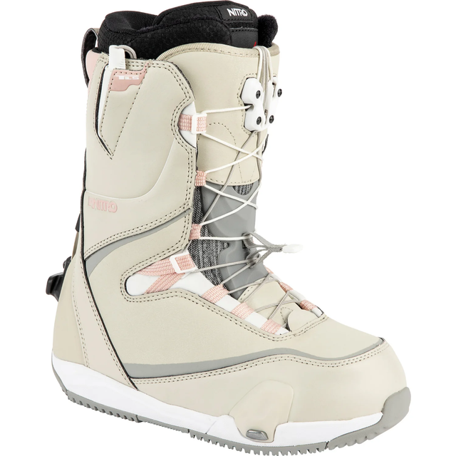 Women's Snowboard Boots | Powder Bowl LLC