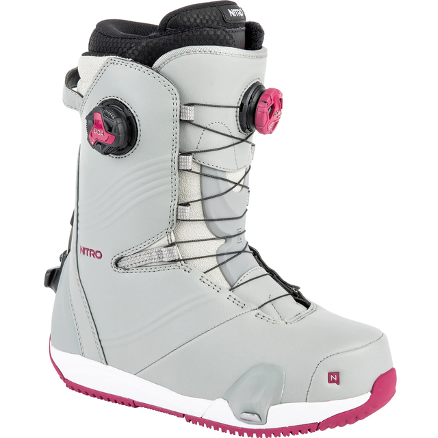 Snowboard Boots | Powder Bowl LLC Snowboard Boots | Powder Bowl LLC