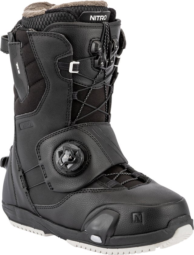 2026 Women's Boots | Powder Bowl LLC