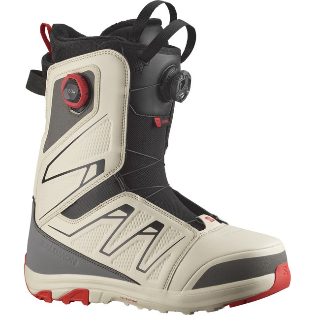 2026 Salomon | Powder Bowl LLC
