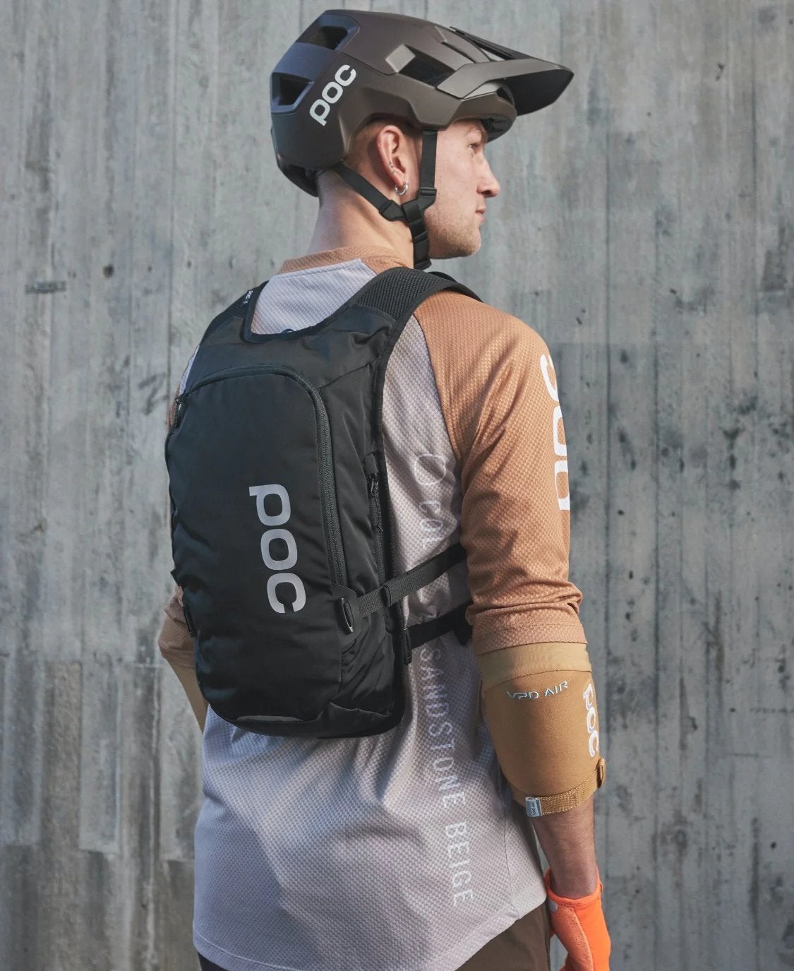 POC Column VPD Backpack 13L | Powder Bowl LLC POC Column VPD Backpack 13L | Powder Bowl LLC