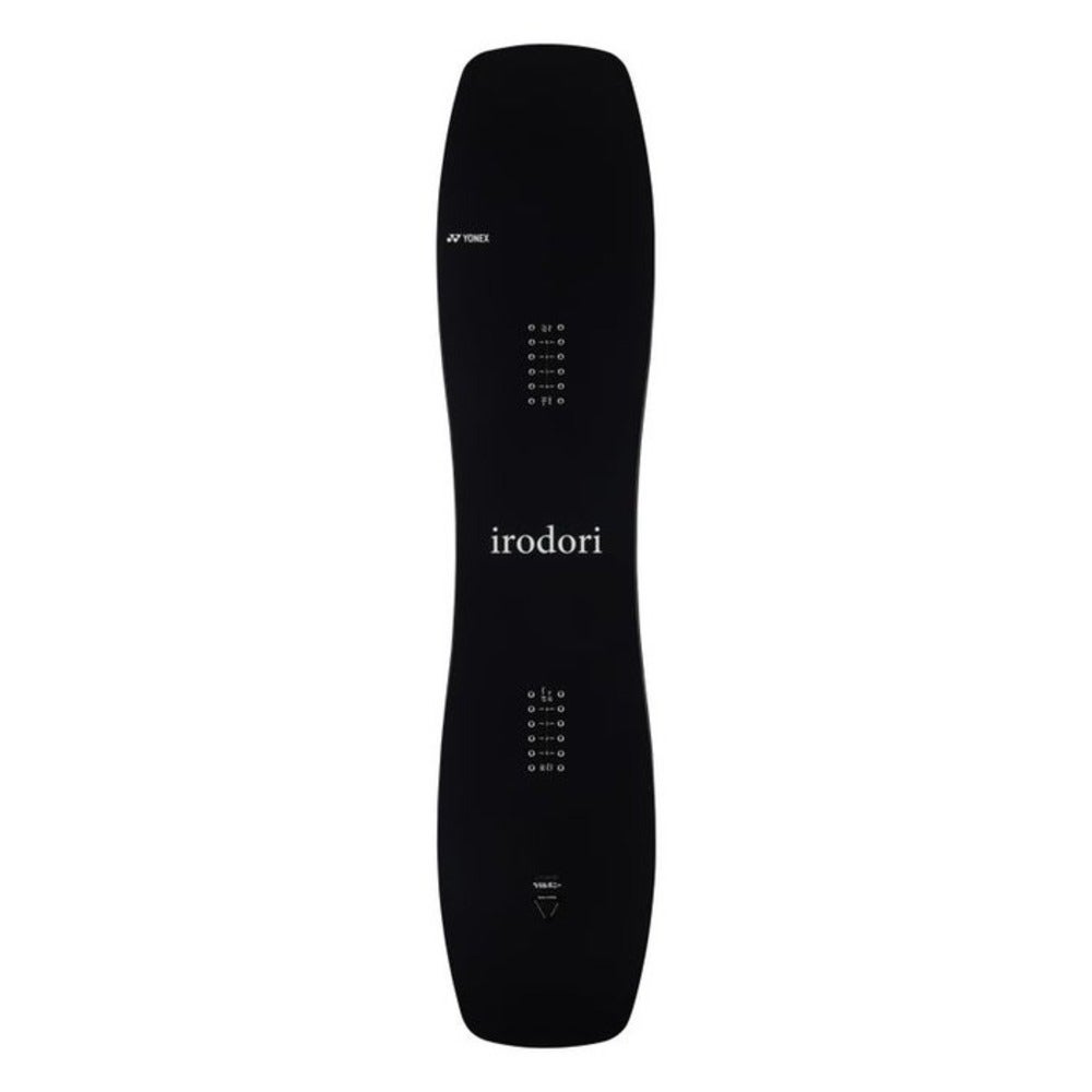 週末限定値下　定価77,000円　YONEX irodori グラトリ ヨネックス(YONEX) スノーボード 板 イロドリ IRODORI グラトリ
