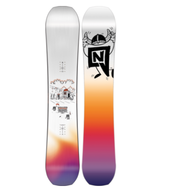 スノーボード ZED ☆2021-2022 THIRTYTWO “Quick-Strike”☆ - スノーボード