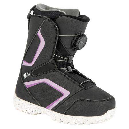 Youth & Kids's Snowboard Boots | Powder Bowl LLC