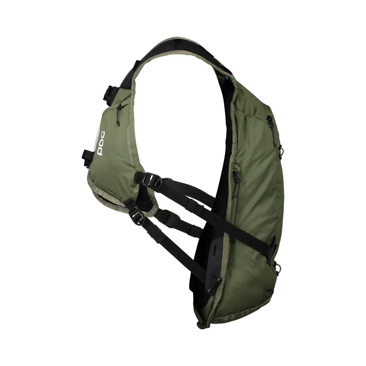 POC VPD AIR 13L バッグ POC Column VPD Backpack 13L | Powder Bowl LLC