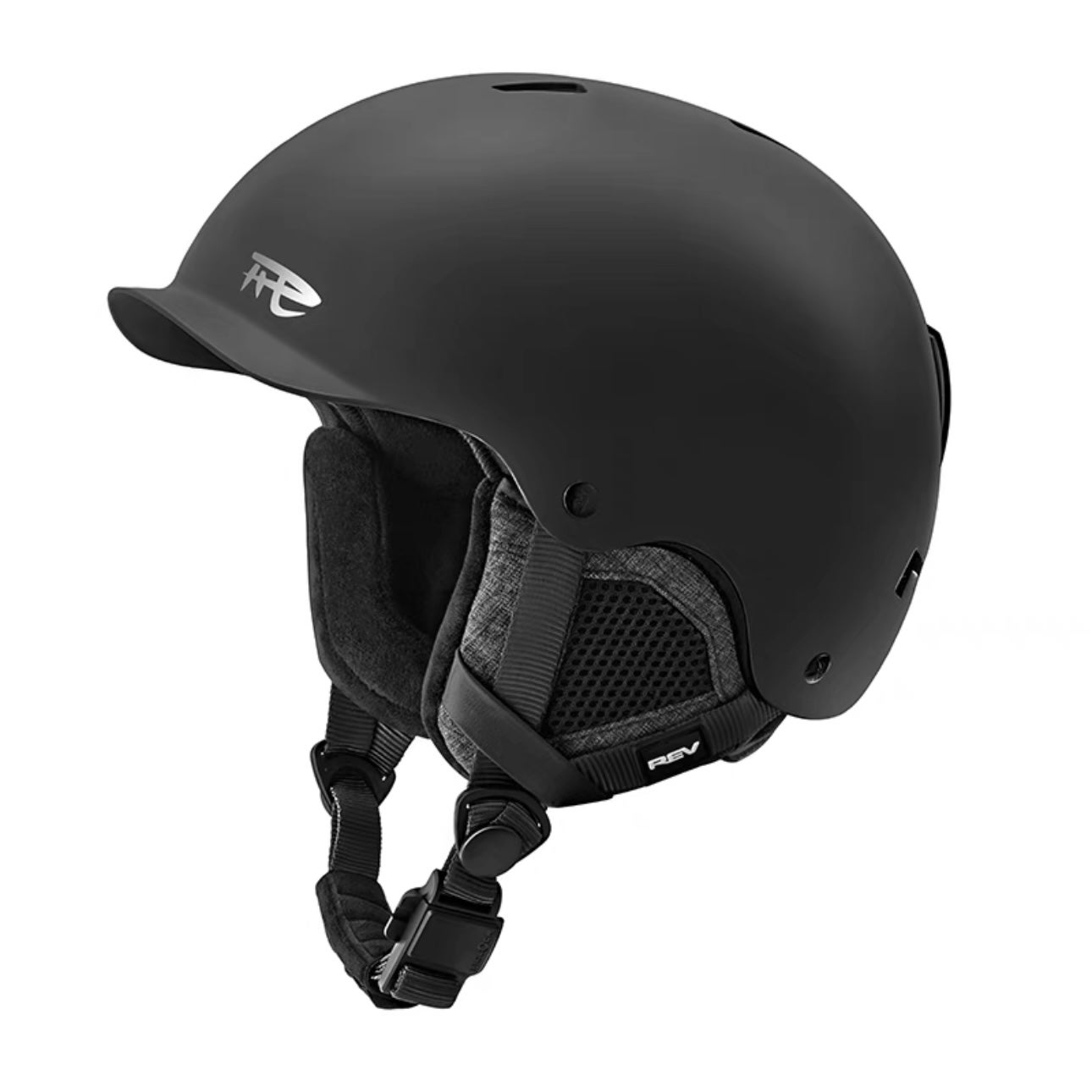 Rev F3/ORIX Helmet w/ MIPS | Powder Bowl LLC