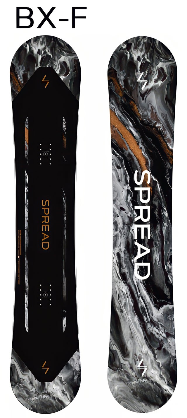 2026 Spread | Powder Bowl LLC