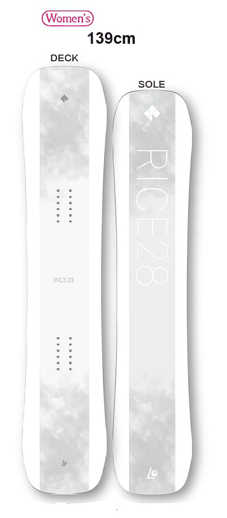 2026 Rice28 RT7 | Powder Bowl LLC