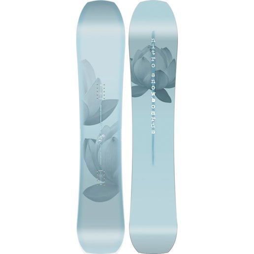 nitro karma snowboard 2025 The All Nitro Karma 2023 Women's snowboards