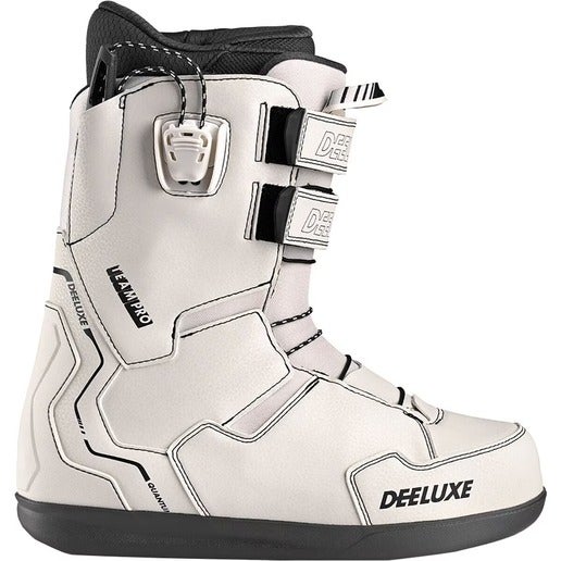 2025 Deeluxe | Powder Bowl LLC
