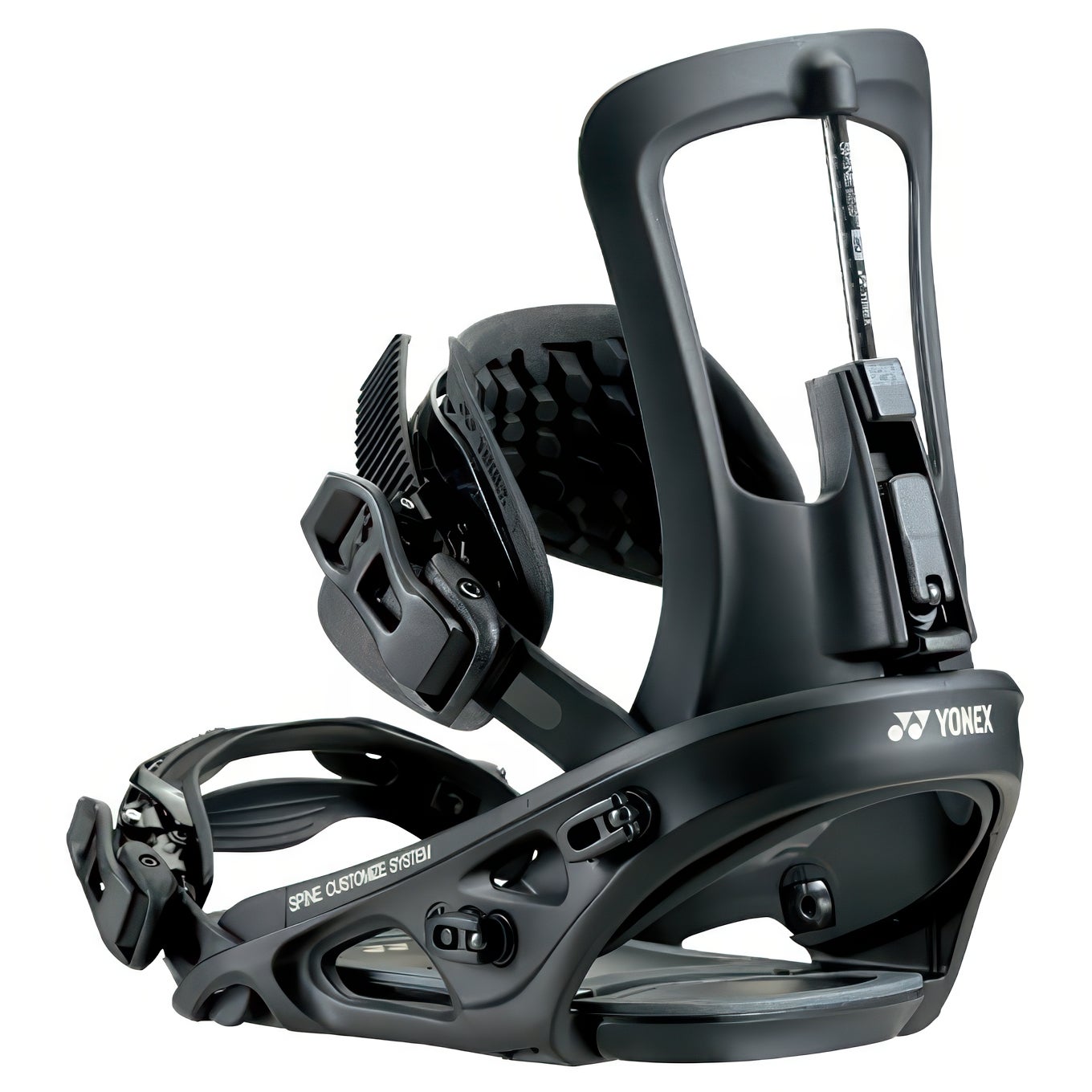 2023 Yonex Spine Back Binding | Powder Bowl LLC