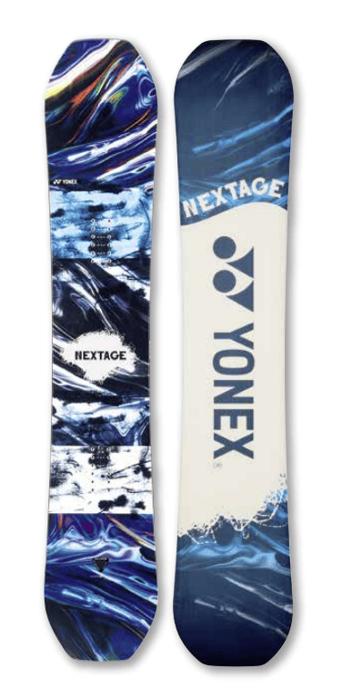 【極美品】　24-25 YONEX NEXTAGE 153cm 極美品】 24-25 YONEX NEXTAGE 153cm Yonex Astrox Nextage (Light