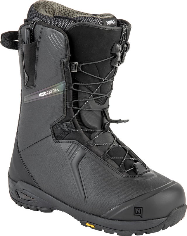Men's Snowboard Boots | Powder Bowl LLC