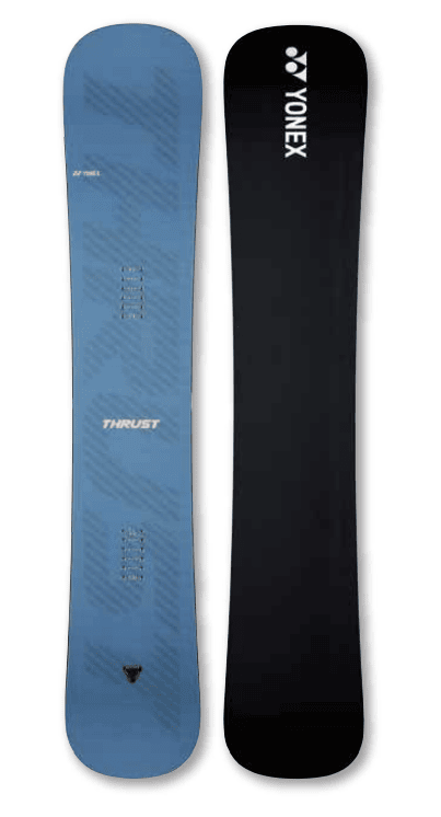 Yonex Snowboard | Powder Bowl LLC