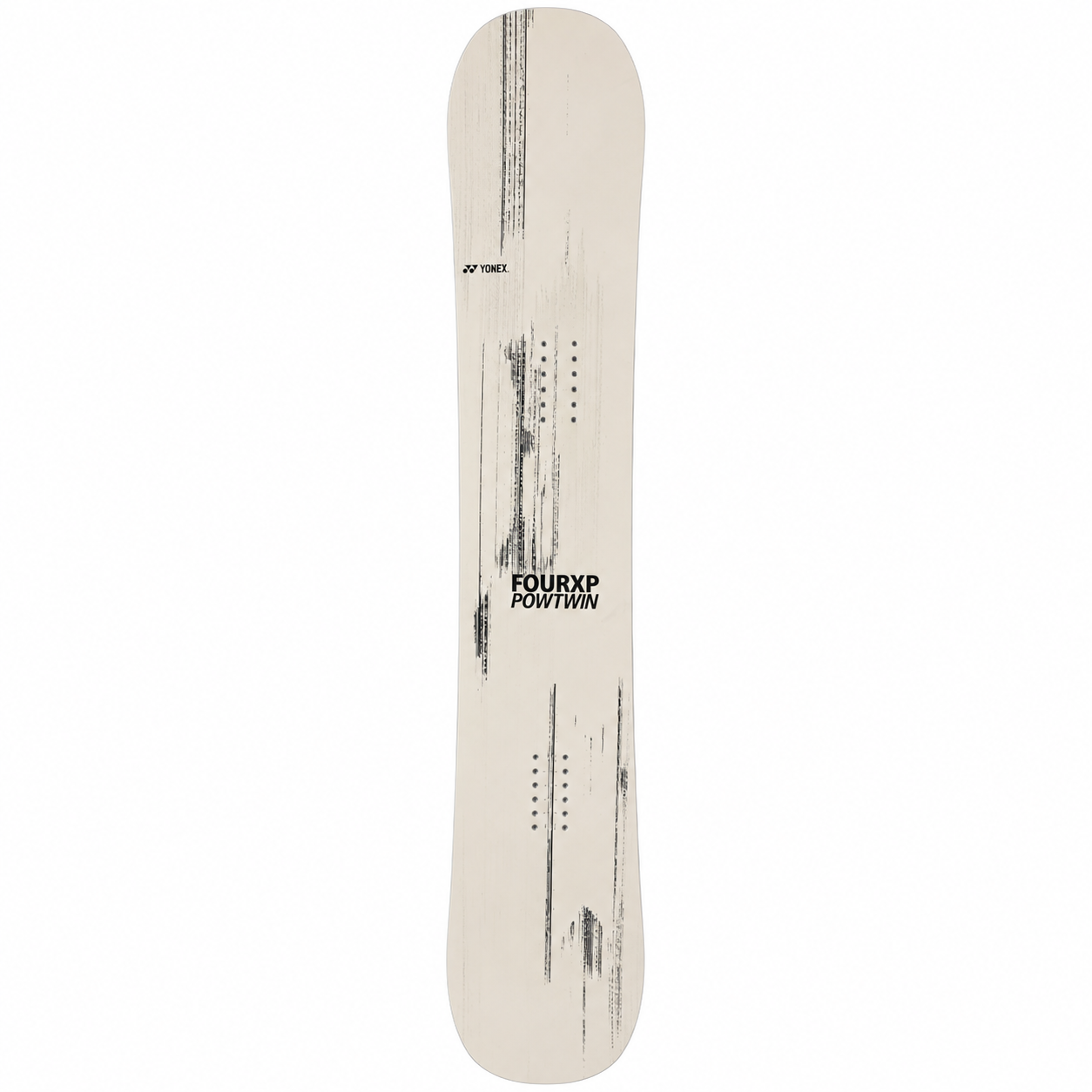 24-26　YONEX SYMARC 160 2026 Yonex Symarc | Powder Bowl LLC