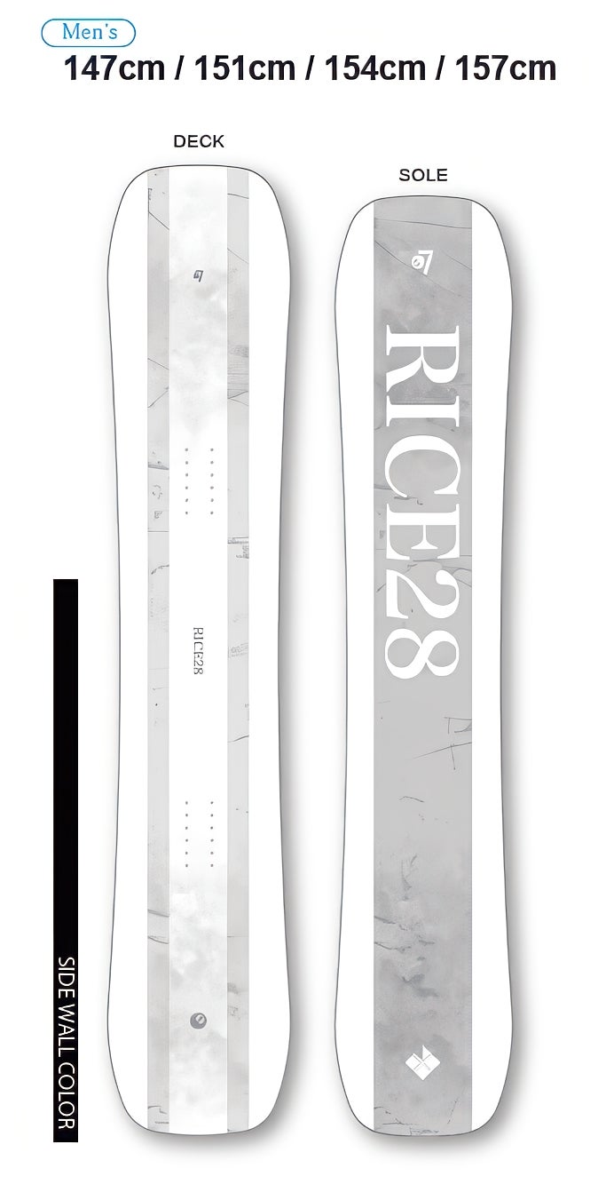 2026 Rice28 RT7 | Powder Bowl LLC