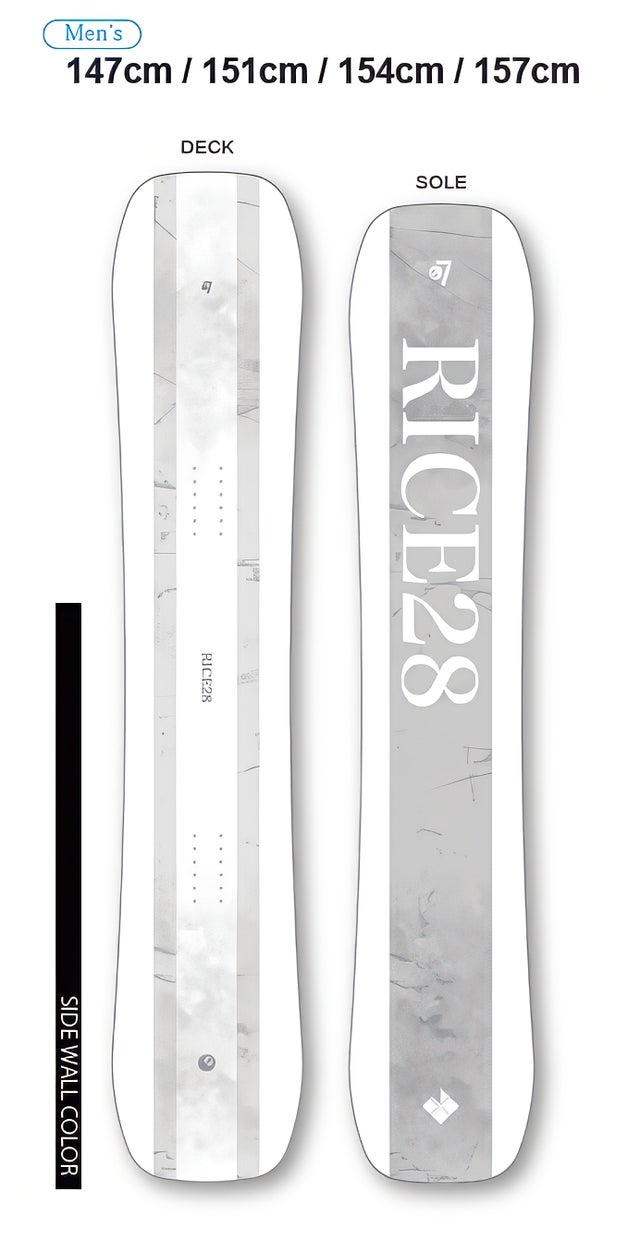 2026 Rice28 & Leverage & WRX_sb | Powder Bowl LLC