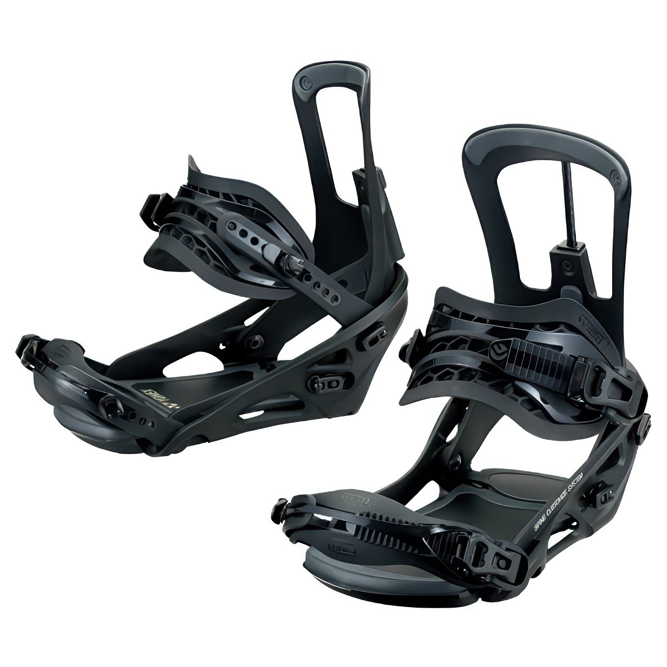 2023 Yonex Spine Back Binding | Powder Bowl LLC