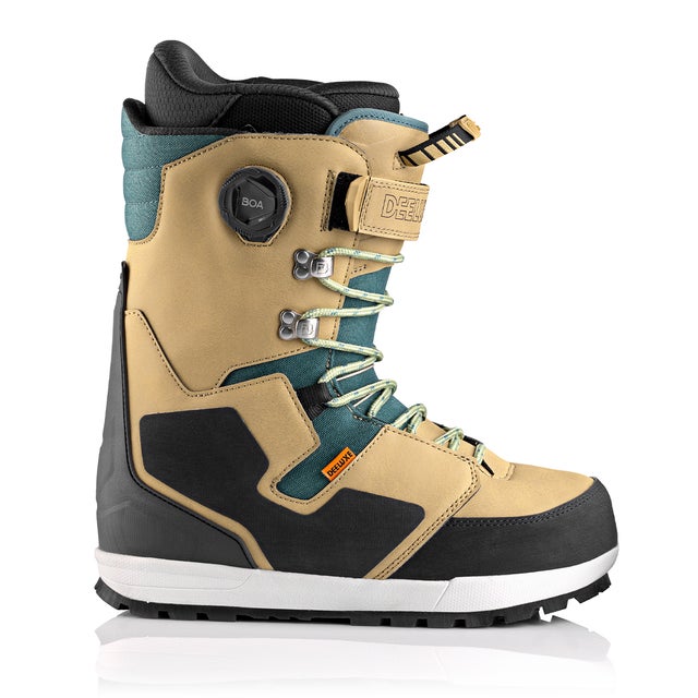 Deeluxe Boots | Powder Bowl LLC Deeluxe Boots | Powder Bowl LLC