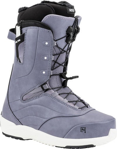 2025 Women's Boots | Powder Bowl LLC