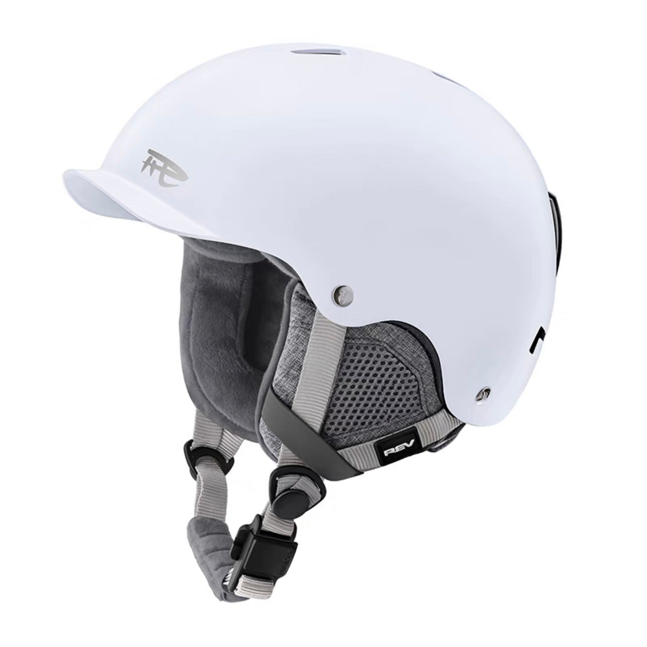 Rev F3/ORIX Helmet w/ MIPS Rev F3/ORIX Helmet w/ MIPS