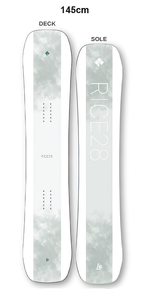 2026 Rice28 RT7 | Powder Bowl LLC