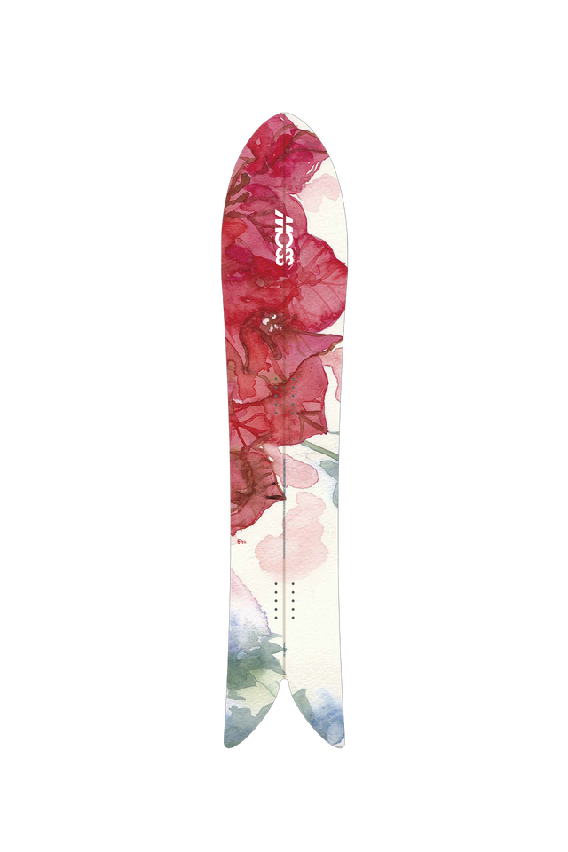2025 MOSS Snowboards | Powder Bowl LLC 2025 MOSS Snowboards | Powder Bowl LLC