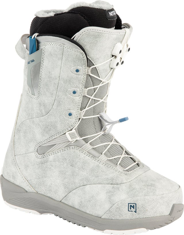 Women's Snowboard Boots | Powder Bowl LLC
