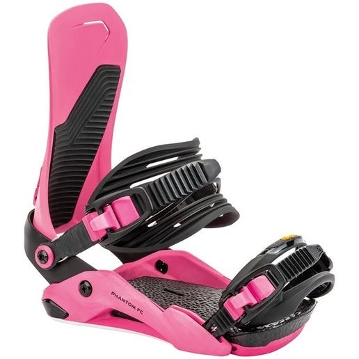 2025 Bindings | Powder Bowl LLC