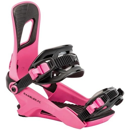 NITRO デマンド × BURTON MISSION 149 NEW Burton Mission Snowboard Bindings Men S (3-8) Women (4-9