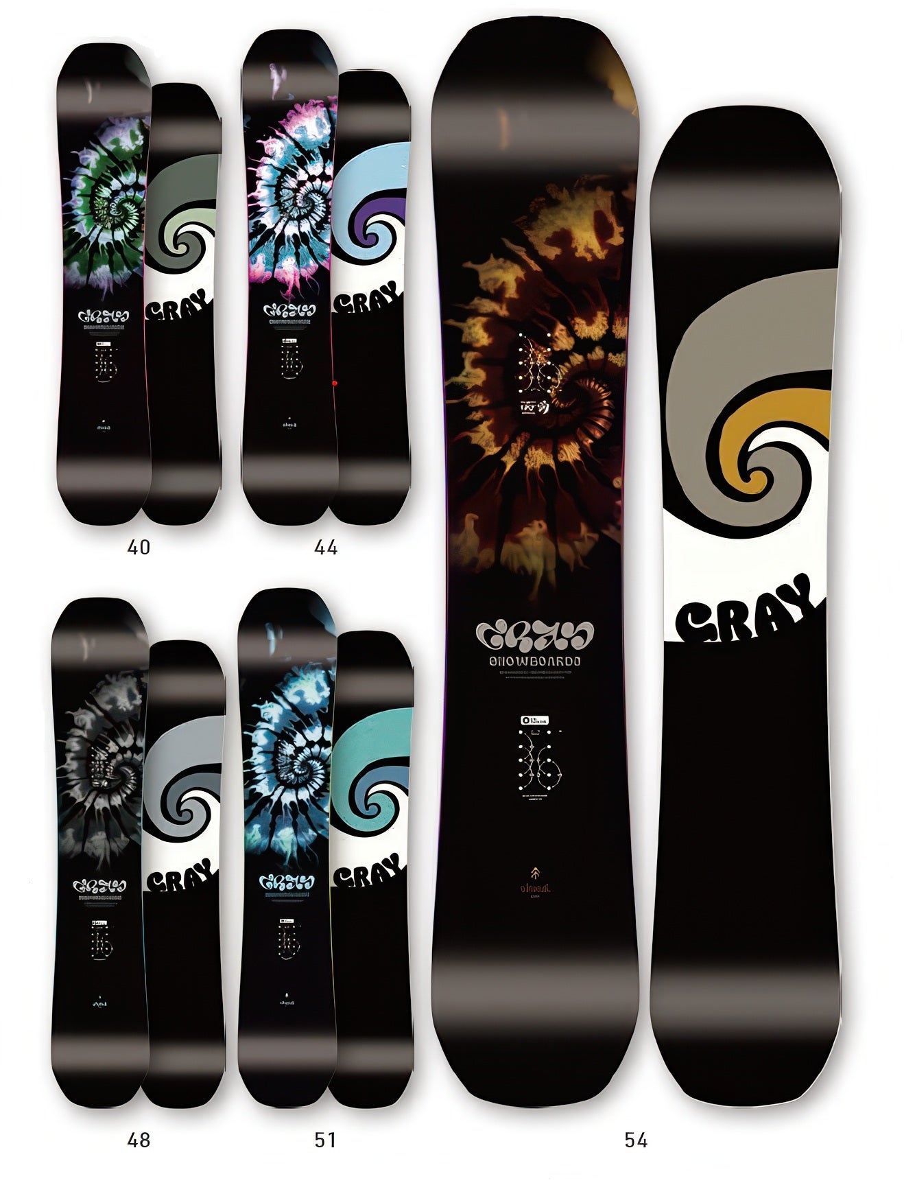 2026 Ogasaka FC-S | Powder Bowl LLC