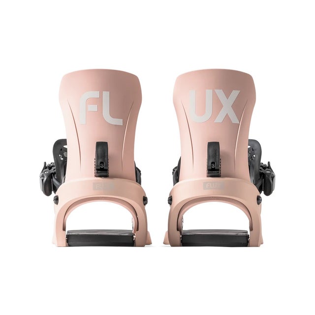 2025 Flux Bindings | Powder Bowl LLC