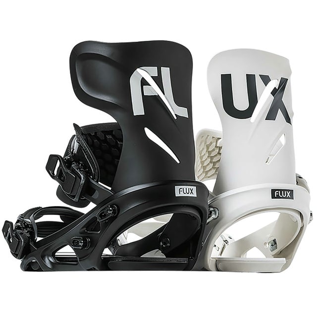 2025 Flux Bindings | Powder Bowl LLC