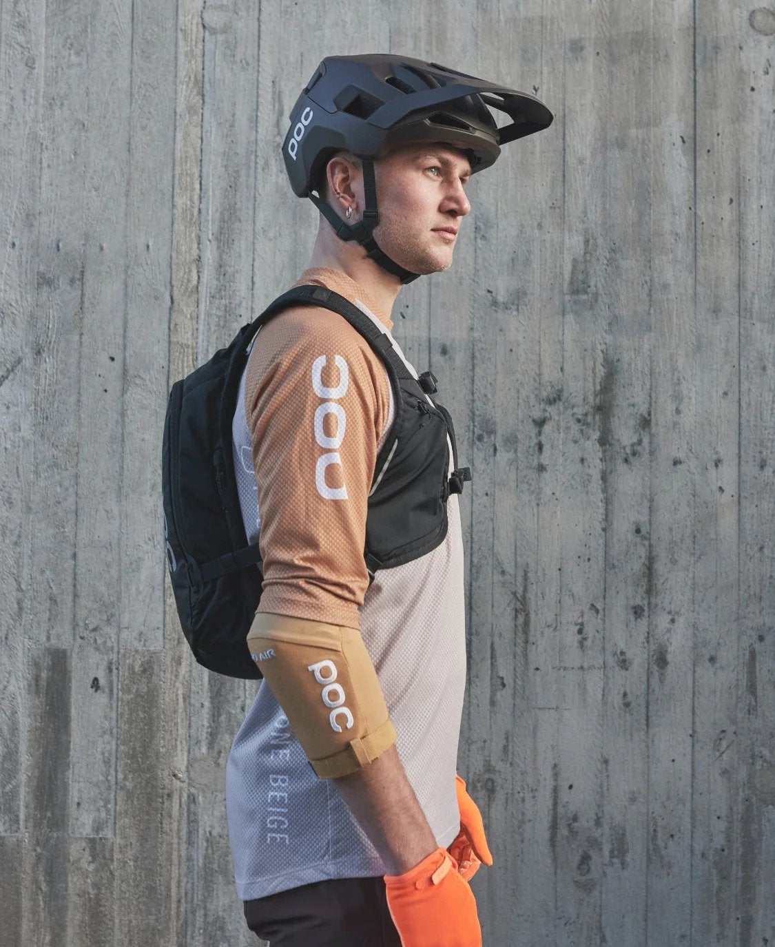 POC Column VPD Backpack 13L | Powder Bowl LLC