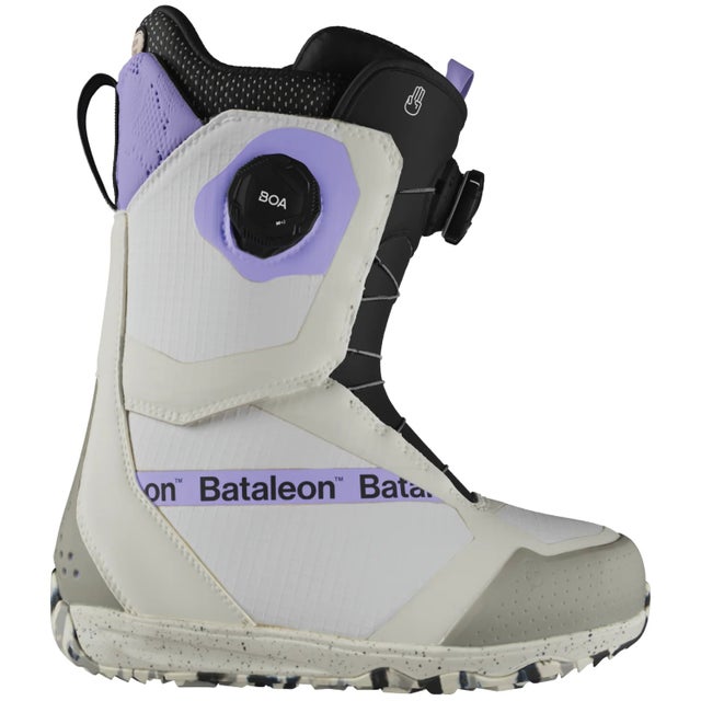 2025 Boots | Powder Bowl LLC