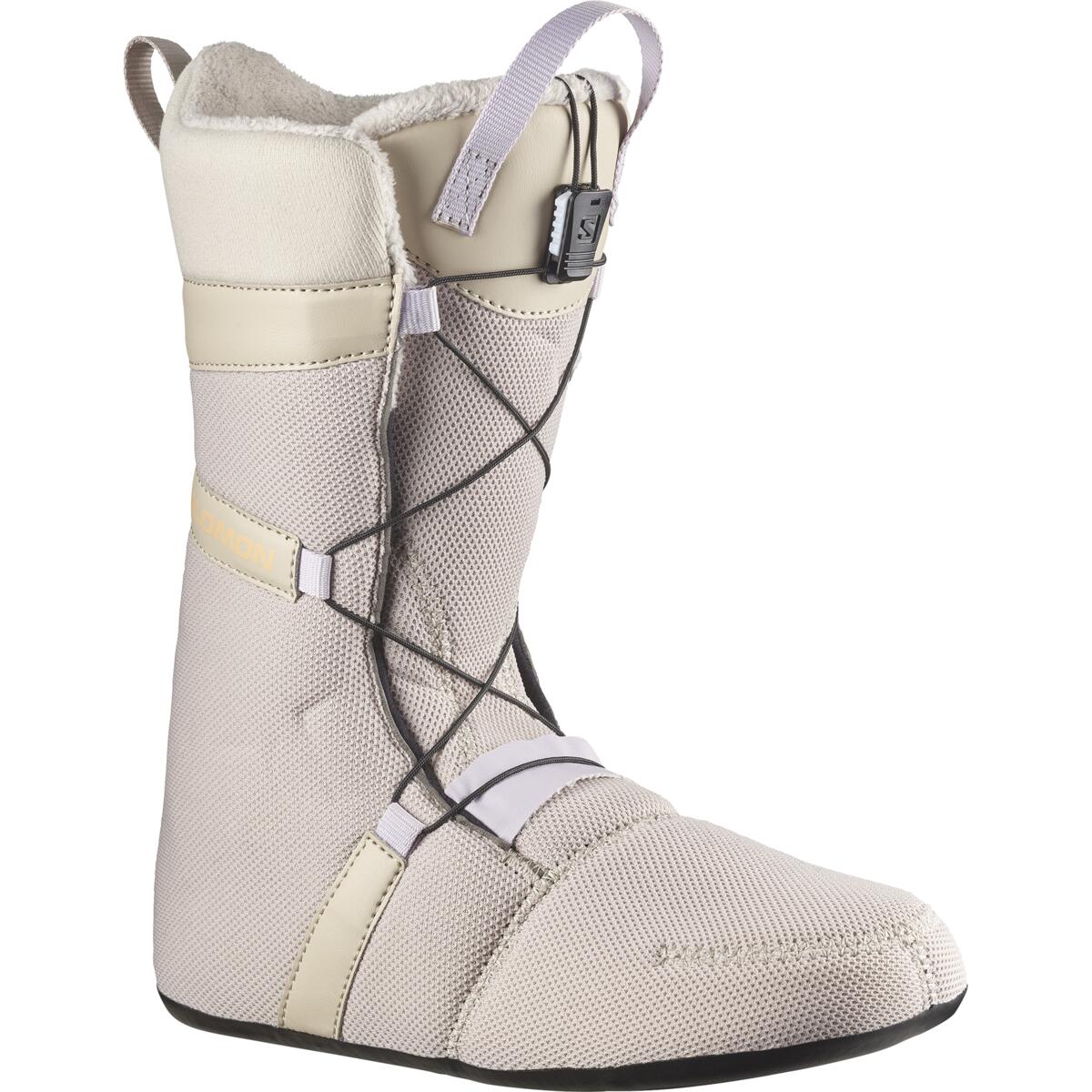 2025 Salomon IVY BOA SJ BOA | Powder Bowl LLC