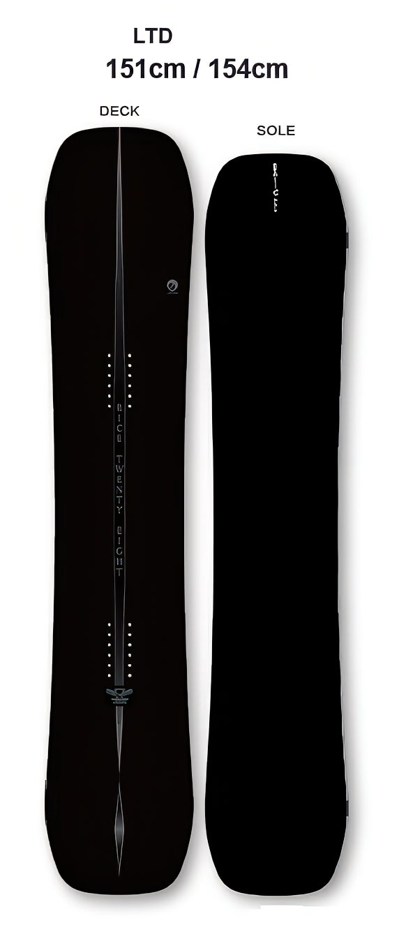 スノーボード helax 2026 Snowboards | Powder Bowl LLC