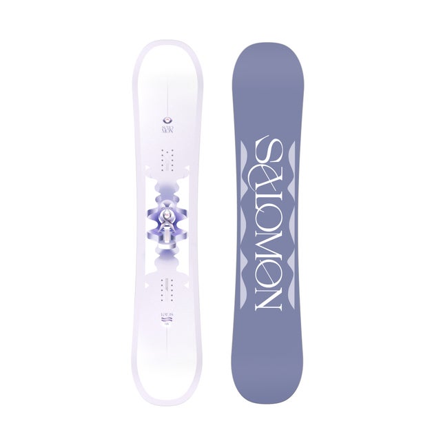2026 Snowboards | Powder Bowl LLC