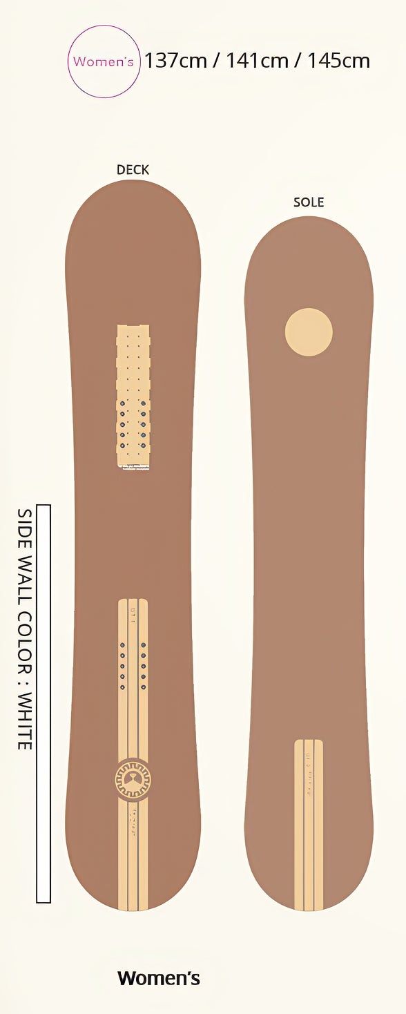 Ground Trick Boards | Powder Bowl LLC