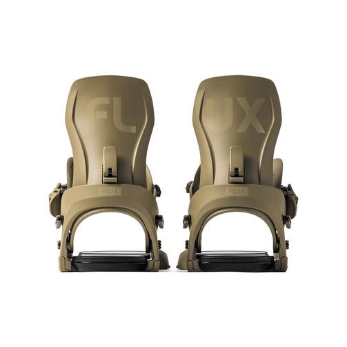 2025 Men's Bindings | Powder Bowl LLC