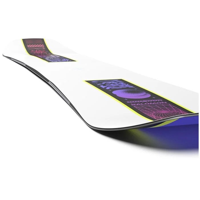 2025 Salomon Huck Knife | Powder Bowl LLC