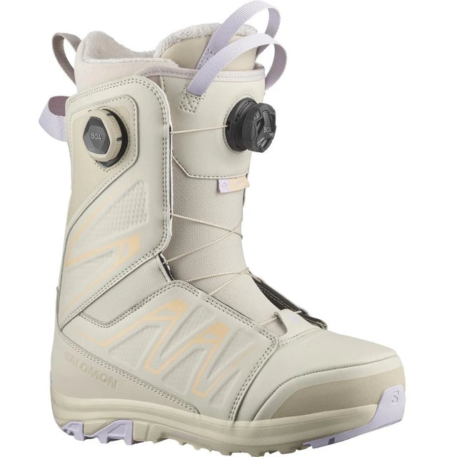 2025 Salomon | Powder Bowl LLC