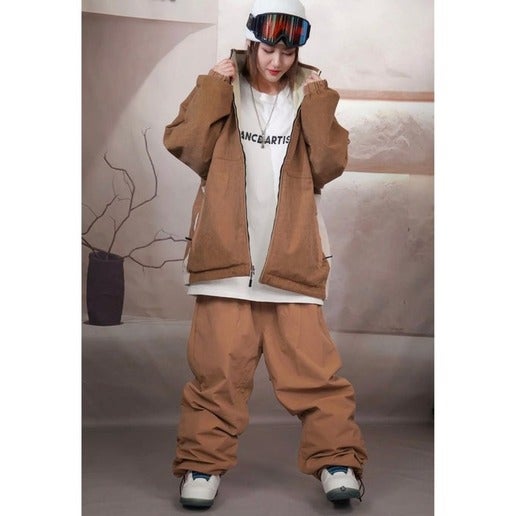 Apparel | Powder Bowl LLC