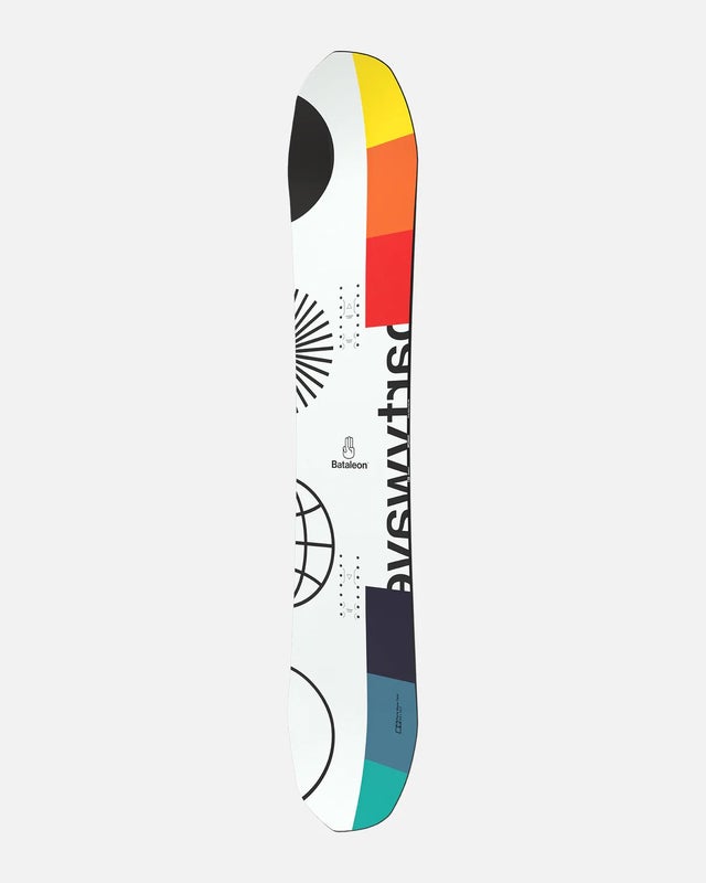 Snowboards | Powder Bowl LLC