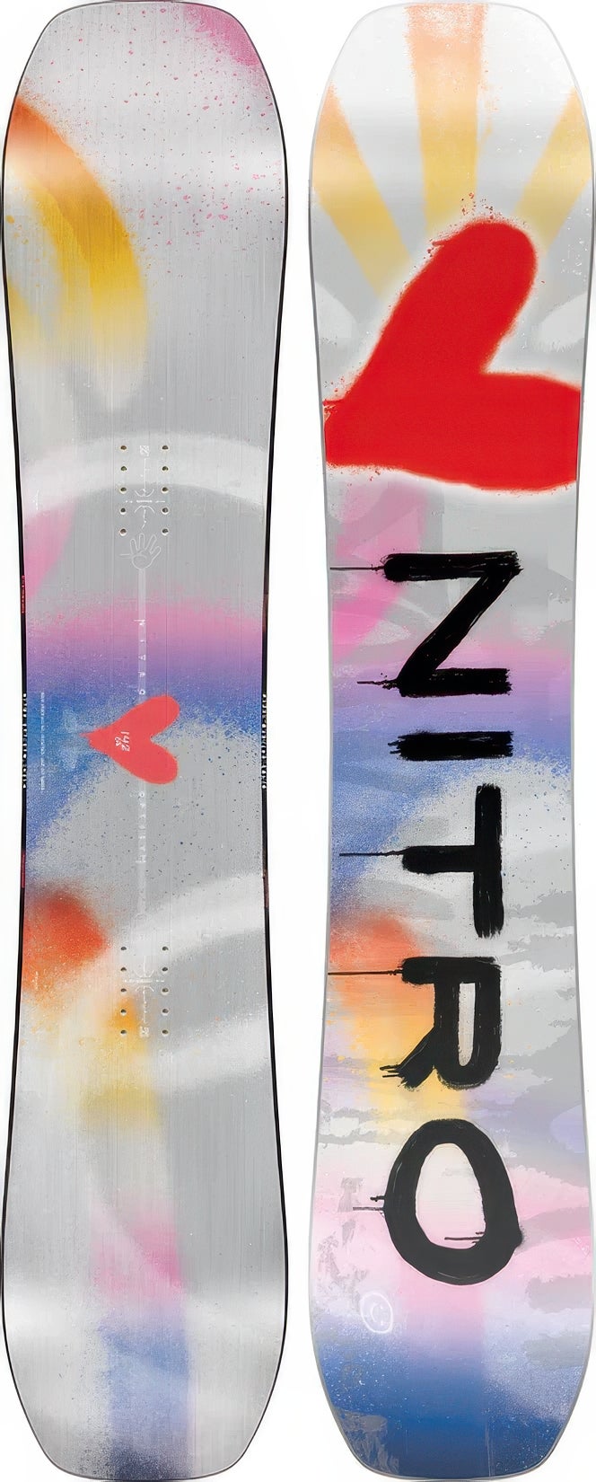 2026 Ogasaka CT-iz | Powder Bowl LLC
