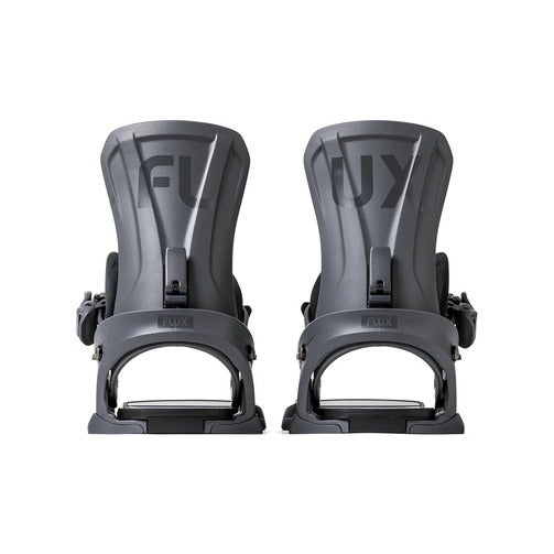 2025 Flux Bindings | Powder Bowl LLC
