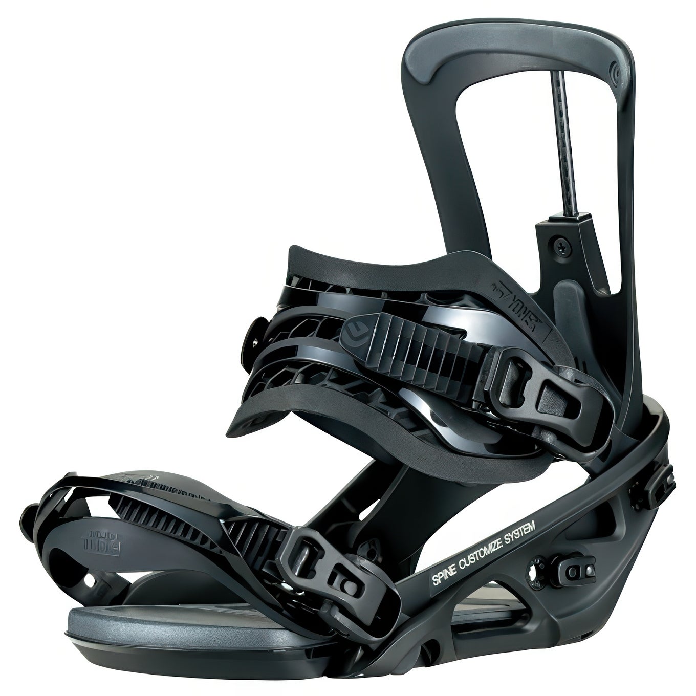 2023 Yonex Spine Back Binding | Powder Bowl LLC